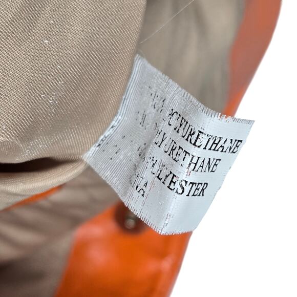 Big Buddha Savannah Tote Boho Vacation Beach Y2K - Picture 13 of 16